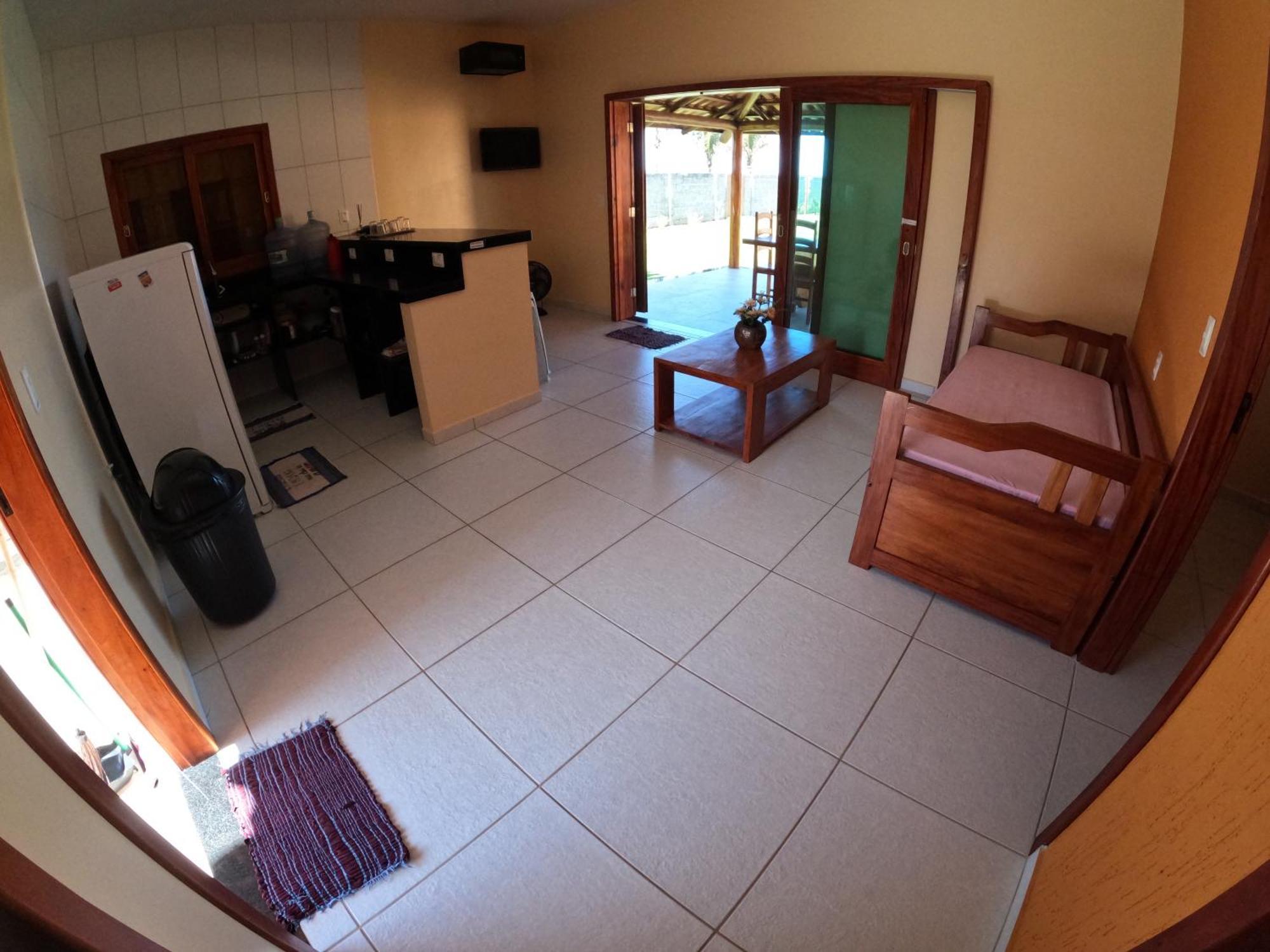 Villa Bahia Haus Don Pietro Canavieiras  Exterior foto